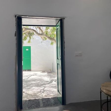 Lovely Studio In Original Finca La Asomada  Bagian luar foto