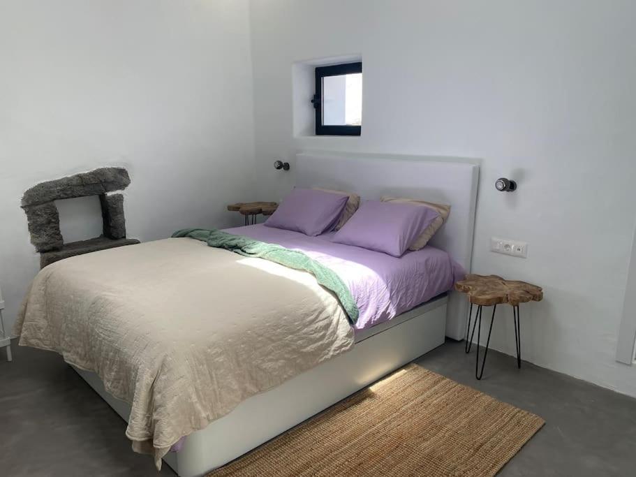 Lovely Studio In Original Finca La Asomada  Bagian luar foto